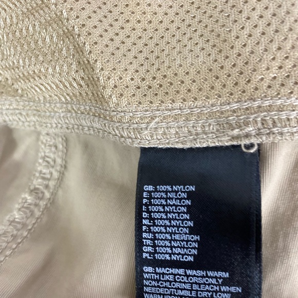 The north face hiking men’s shorts 36 - Picture 4 of 4